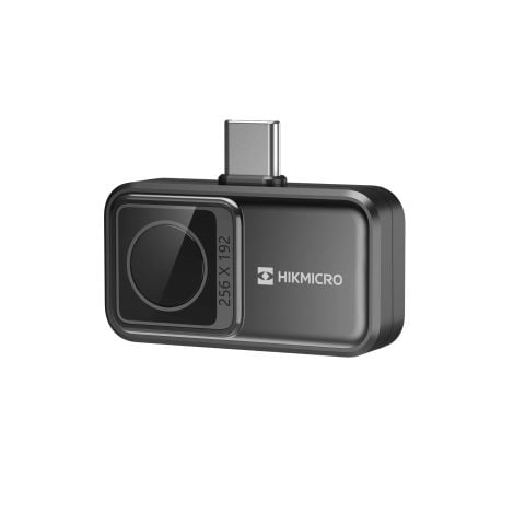 HIKMICRO Mini2 V2 Termal Kamera -20~400C