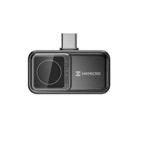 HIKMICRO Mini2 V2 Termal Kamera -20~400C