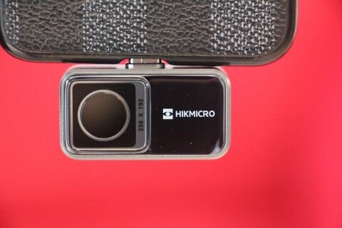 HIKMICRO Mini2 V2 Termal Kamera -20~400C