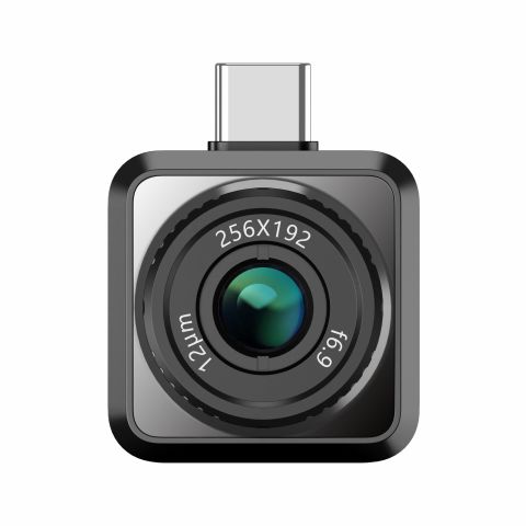 HIKMICRO Mini2Plus V2 Termal Kamera -20~400C