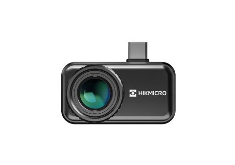 HIKMICRO Mini3 Termal Kamera -20~650C
