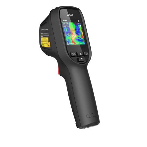HIKMICRO Eco Termal Kamera -20~550C