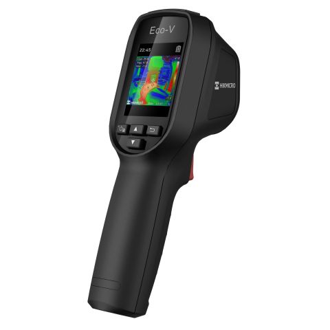 HIKMICRO Eco-V Termal Kamera -20~550C