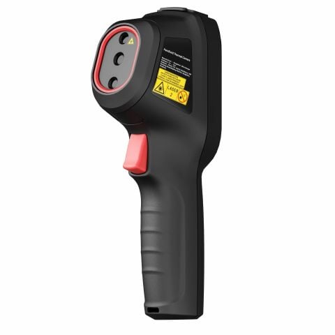 HIKMICRO Eco-V Termal Kamera -20~550C