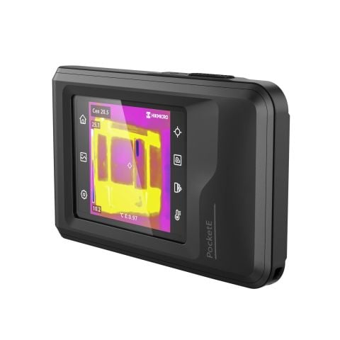 HIKMICRO PocketE Termal Kamera -20~350C