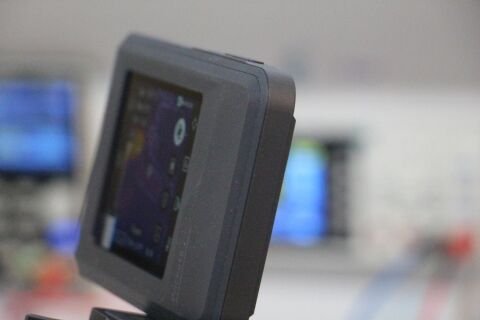 HIKMICRO PocketE Termal Kamera -20~350C