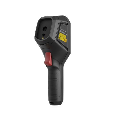 HIKMICRO B21LS Super IR Termal Kamera -20~550C