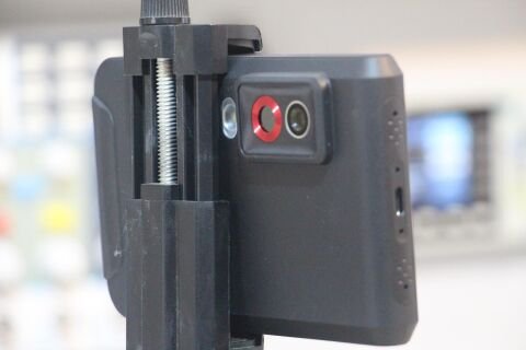 HIKMICRO Pocket2 Termal Kamera -20~400C