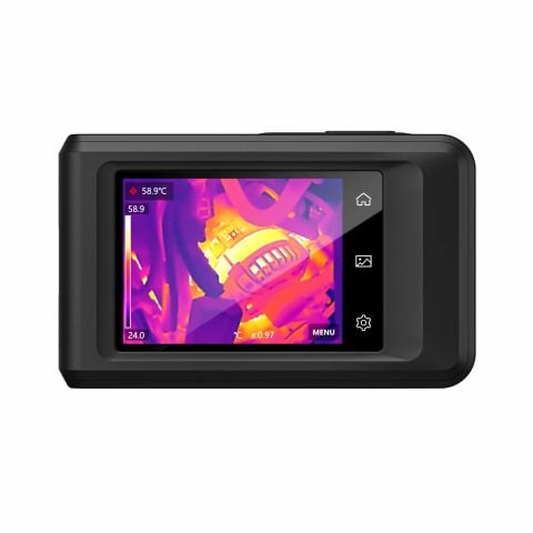 HIKMICRO Pocket2 Termal Kamera -20~400C