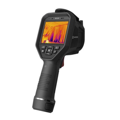 HIKMICRO M11W Termal Kamera -20~550C– Geniş açı