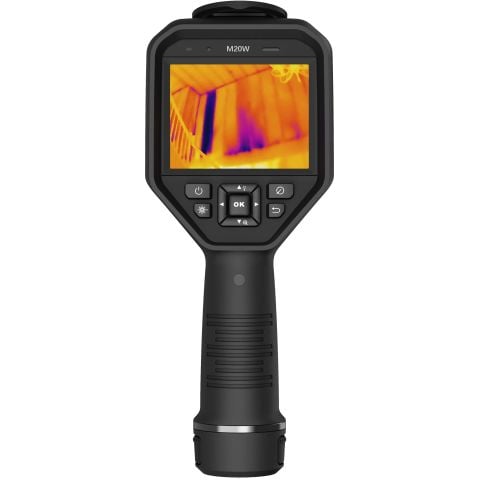 HIKMICRO M20W Termal Kamera -20~550C – Geniş açı
