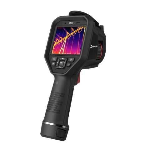 HIKMICRO M20 Termal Kamera -20~550C – Dokunmatik ekran