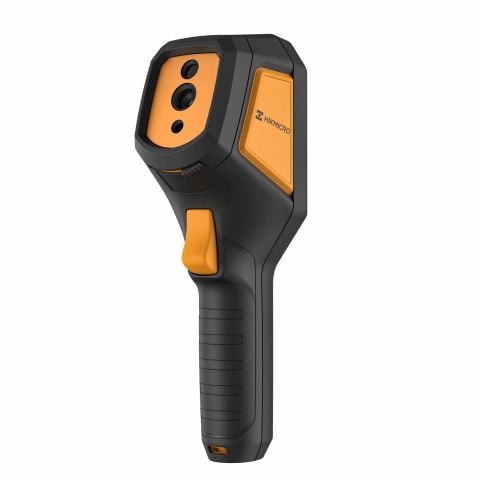 HIKMICRO BX20 Termal Kamera -20~550C Exproof