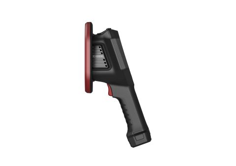 HIKMICRO AI76 Akustik Kamera Real-time Sound Visualization