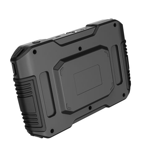 HIKMICRO AD21P Akustik Kaçak Dedektör 150-7500 Hz