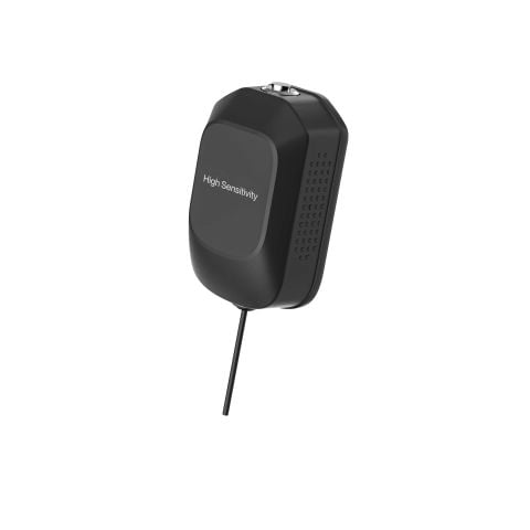 HIKMICRO AD21P Akustik Kaçak Dedektör 150-7500 Hz