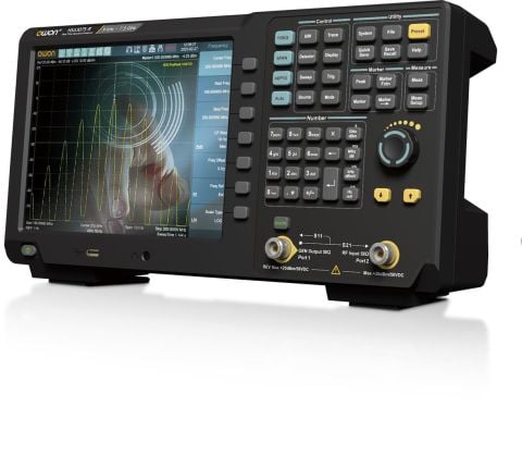 3.6GHz – Spektrum Analizör – Real-Time – VNA - OWON - XSA3036R