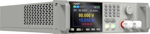600V / 10A / 3000W – DC Güç Kaynağı – OWON OWH67030-600