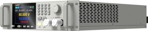 Owon OWH67030-600 – 600V / 10A / 3000W Programlanabilir DC Güç Kaynağı
