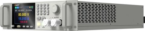 600V / 10A / 3000W – DC Güç Kaynağı – OWON OWH67030-600