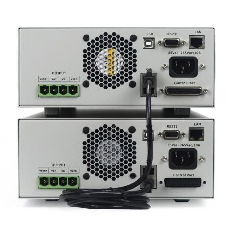 Owon OWH67030-600 – 600V / 10A / 3000W Programlanabilir DC Güç Kaynağı