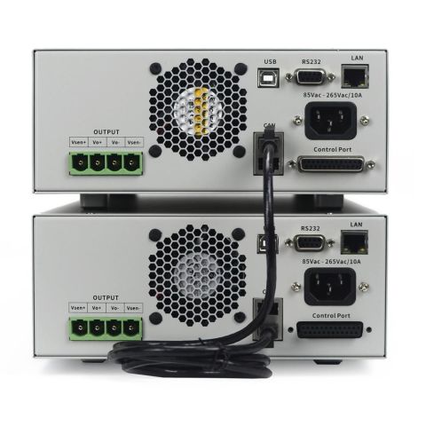 600V / 10A / 3000W – DC Güç Kaynağı – OWON OWH67030-600