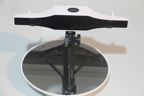 Gazepoint GP3 UX Bundle Göz Takip Sistemi | UX Araştırmaları için