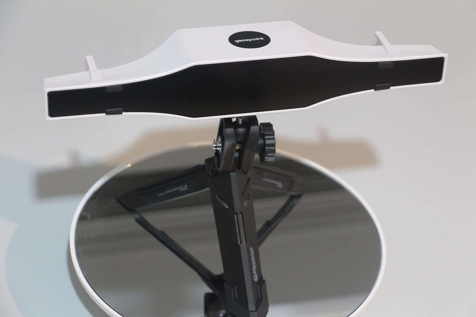 Gazepoint GP3 UX Bundle Göz Takip Sistemi | UX Araştırmaları için