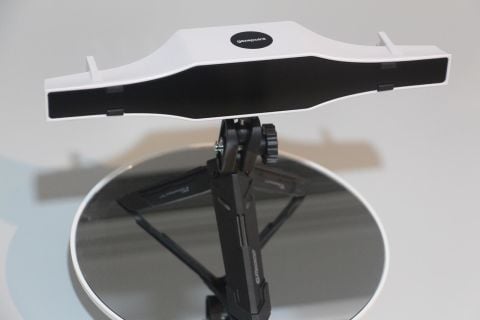 Gazepoint GP3 UX Bundle Göz Takip Sistemi | UX Araştırmaları için