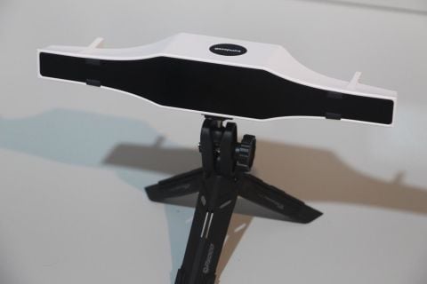 Gazepoint GP3 Professional Bundle Göz Takip Sistemi | Araştırma İçin