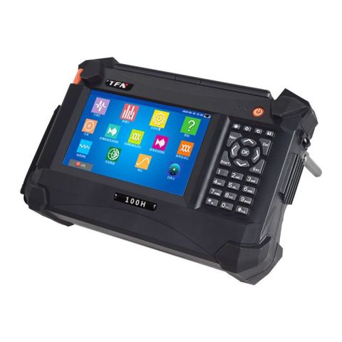 TFN 100L Anten Analizör – 4.4 GHz