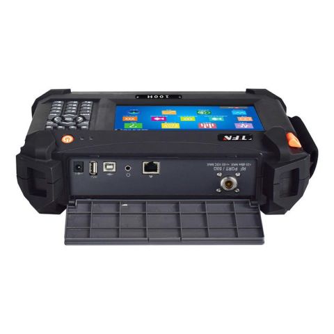 TFN 100L Anten Analizör – 4.4 GHz