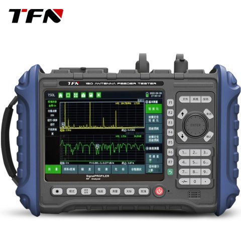 Anten Analizör – TFN 150H – 6GHz