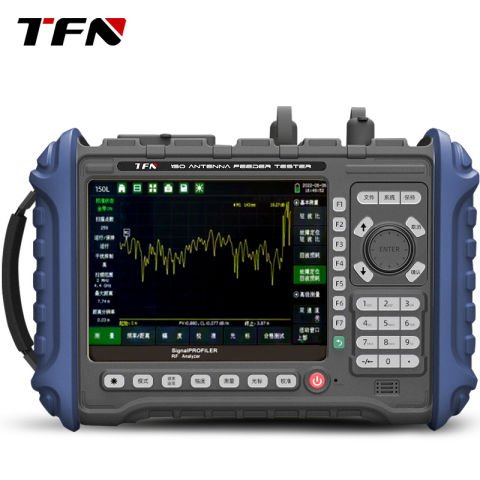 Anten Analizör – TFN 150H – 6GHz