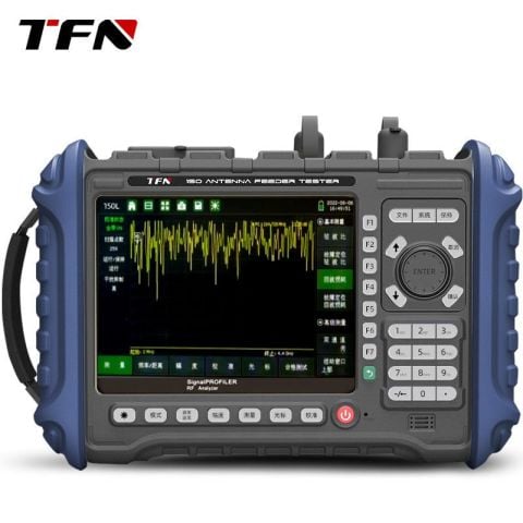 TFN 150L Anten Analizör – 4.4 GHz