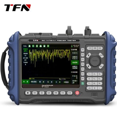 TFN 150L Anten Analizör – 4.4 GHz
