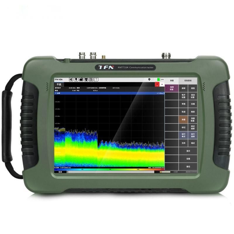 20GHz - Spektrum Analizör – TFN RMT720A