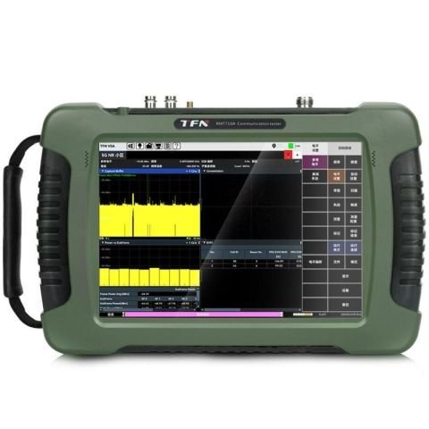 6.3GHz - Spektrum Analizör – TFN RMT716A