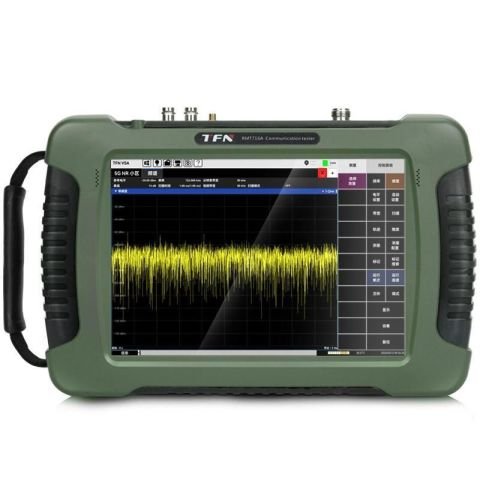 6.3GHz - Spektrum Analizör – TFN RMT716A