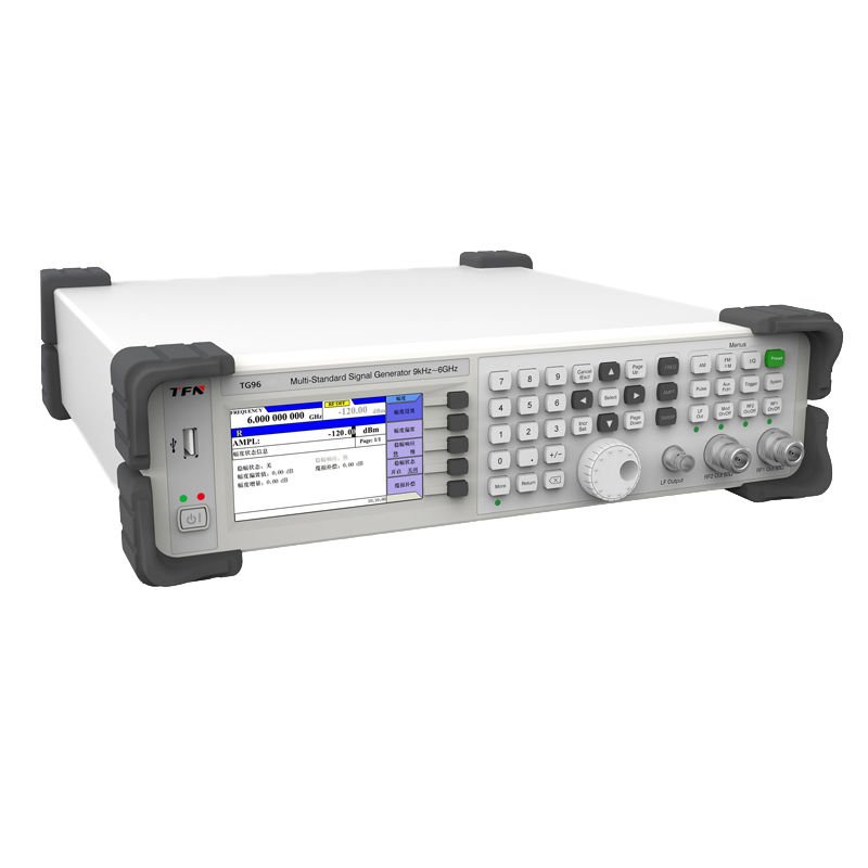 Sinyal Jeneratörü – TFN TG96 – 6GHz – Multi-Standard