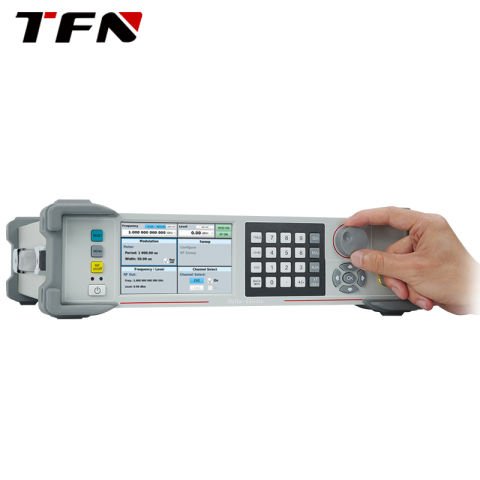 Sinyal Jeneratörü – TFN TG96 – 6GHz – Multi-Standard
