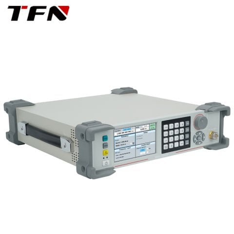 TFN TG96 Multi-standard Sinyal Jeneratörü– 9 kHz–6 GHz