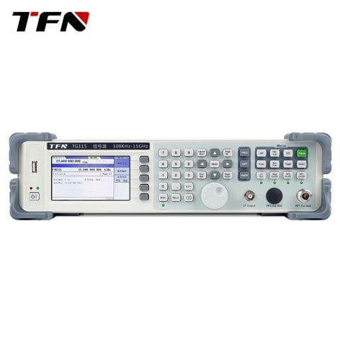 Sinyal Jeneratörü – TFN TG115 – 15GHz