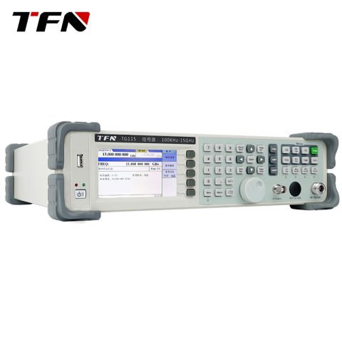 Sinyal Jeneratörü – TFN TG115 – 15GHz