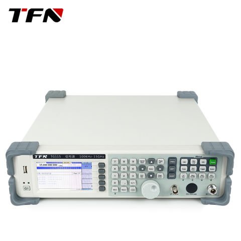 Sinyal Jeneratörü – TFN TG115 – 15GHz