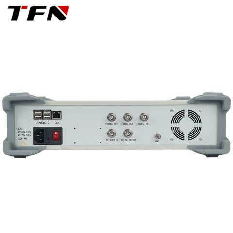 TFN TG20A Mikrodalga Sinyal Jeneratörü-9 kHz–21 GHz