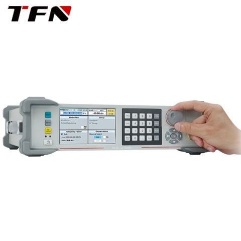 Sinyal Jeneratörü – TFN TG20A – 21GHz