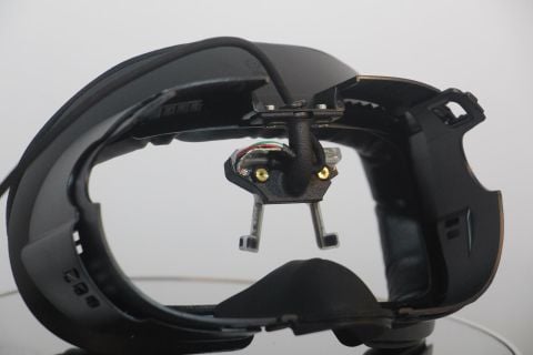 Neon Quest 3 Göz Takip Eklentisi