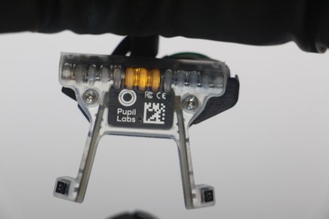 Neon Quest 3 Göz Takip Eklentisi