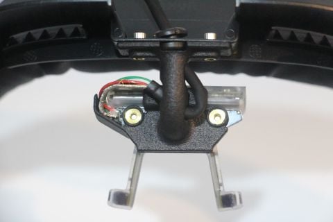 Neon Quest 3 Göz Takip Eklentisi